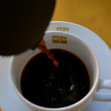 Di Caro Cabanas Boutique Colón 外观 照片