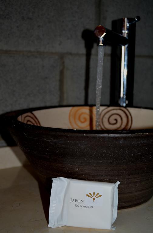 Di Caro Cabanas Boutique Colón 外观 照片