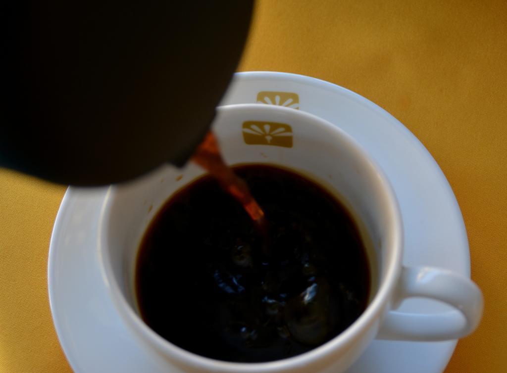 Di Caro Cabanas Boutique Colón 外观 照片